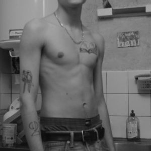 Karim - rencontre-Gay-La Seyne-sur-Mer